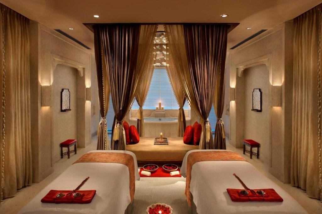 ITC Mughal, Agra Hotel