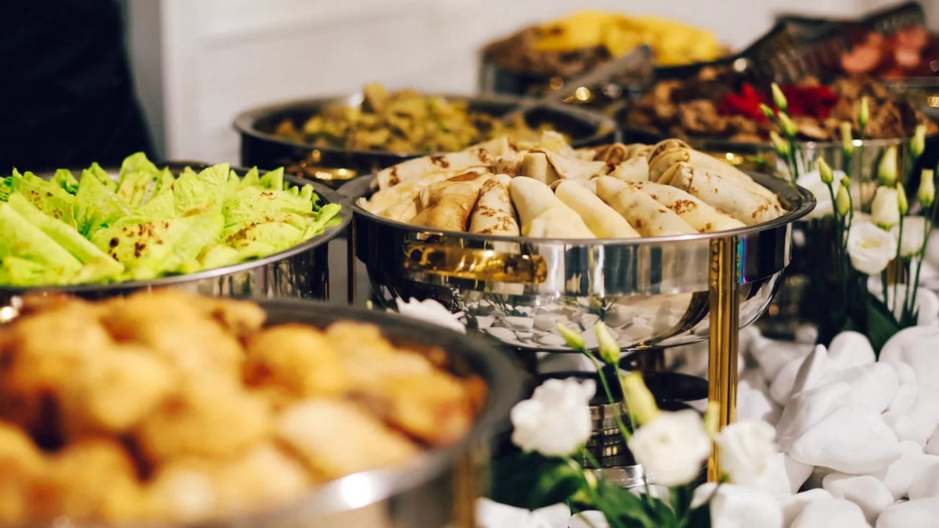 Food and Catering