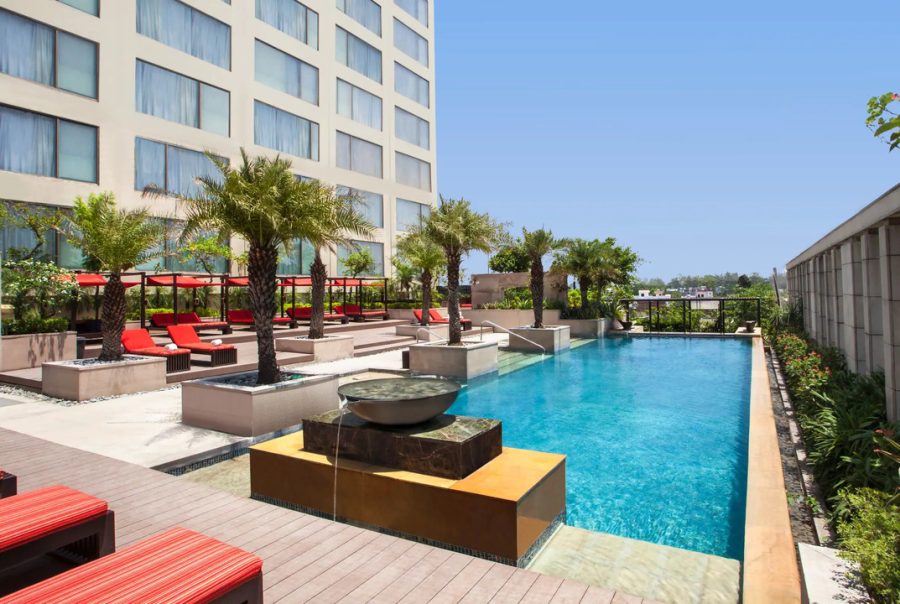 Hyatt Regency Amritsar