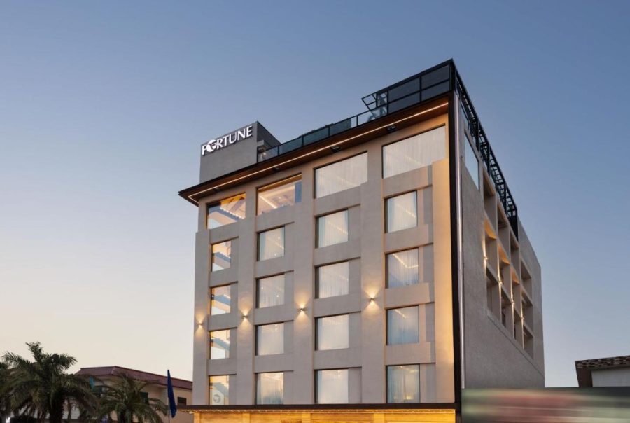 ITC Fortune Ranjit Vihar Amritsar