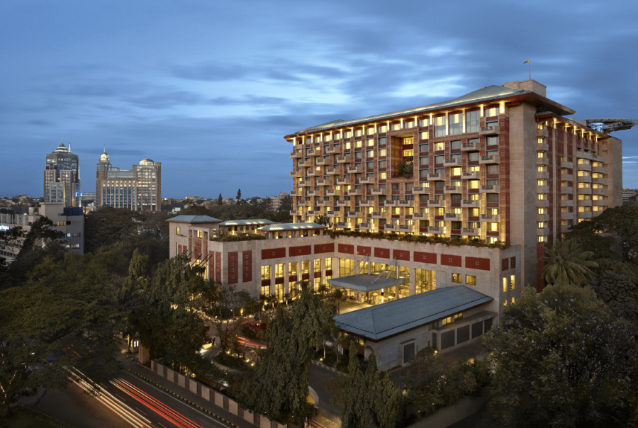 ITC Gardenia, Banglore