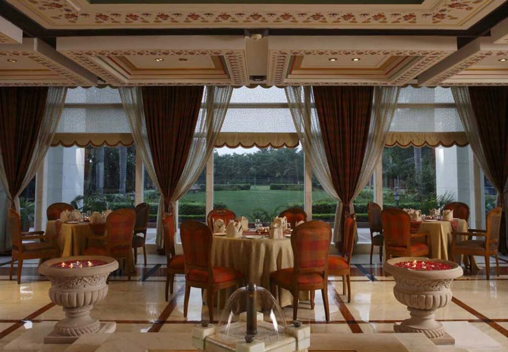 Jaypee Palace Hotel