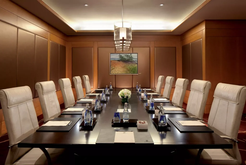 Kiranshree Grand Guwahati Meeting Hall