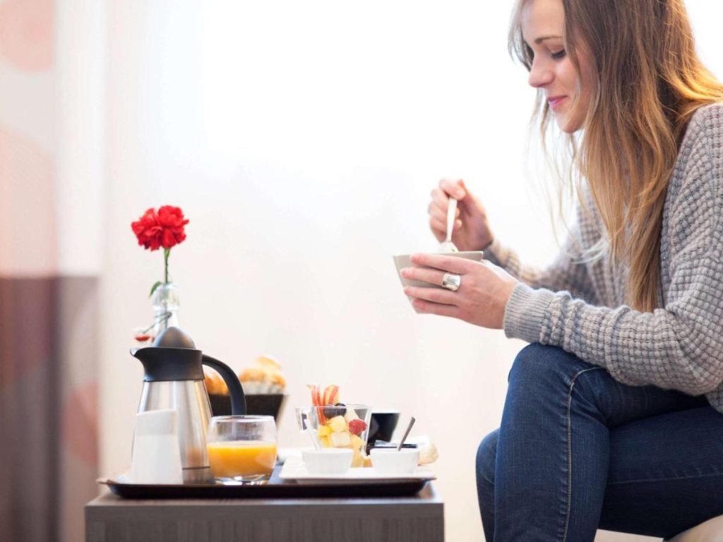 Novotel Chandigarh Restaurant