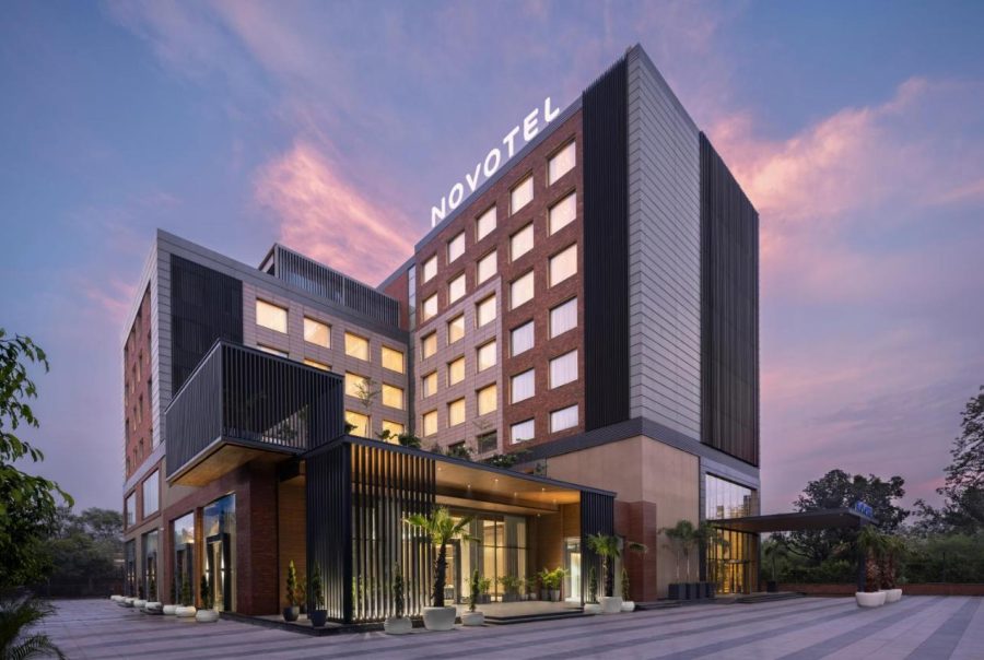 Novotel Chandigarh