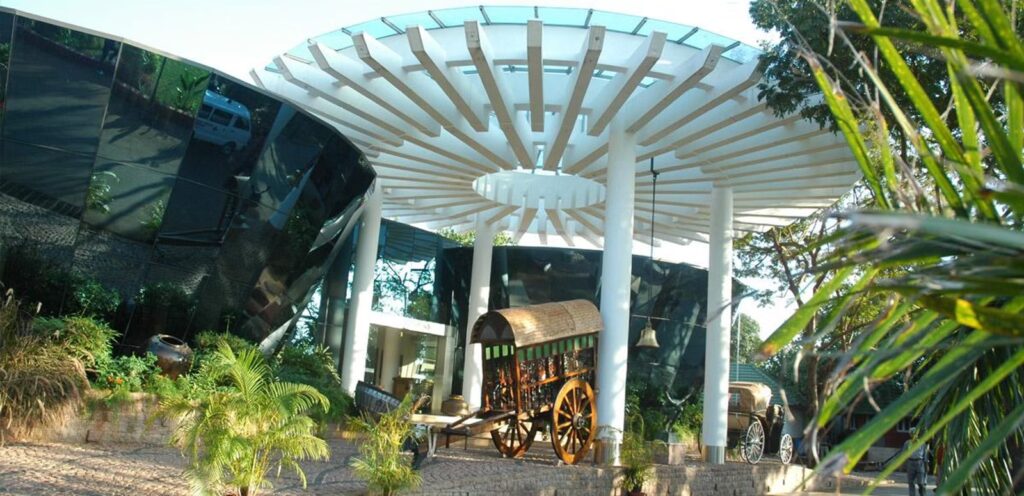 Prakruti Resort, Alibaug