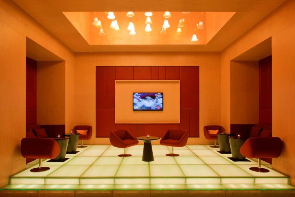 Radisson Blu Amritsar Lobby