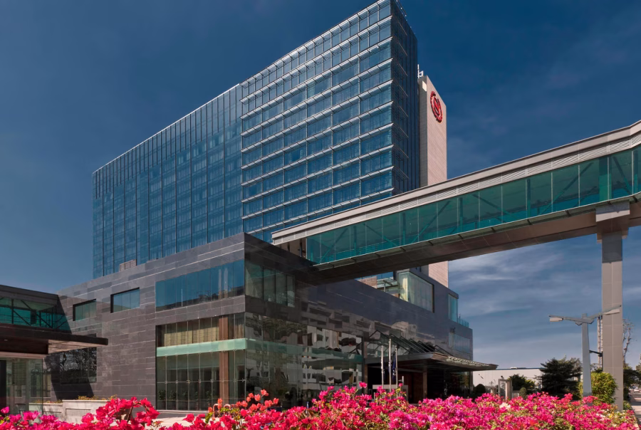 Sheraton Grand Bangalore Hotel - Venue