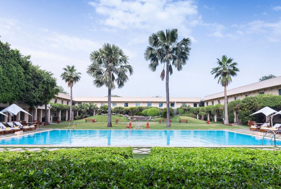 Trident Agra