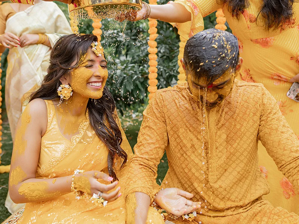 haldi