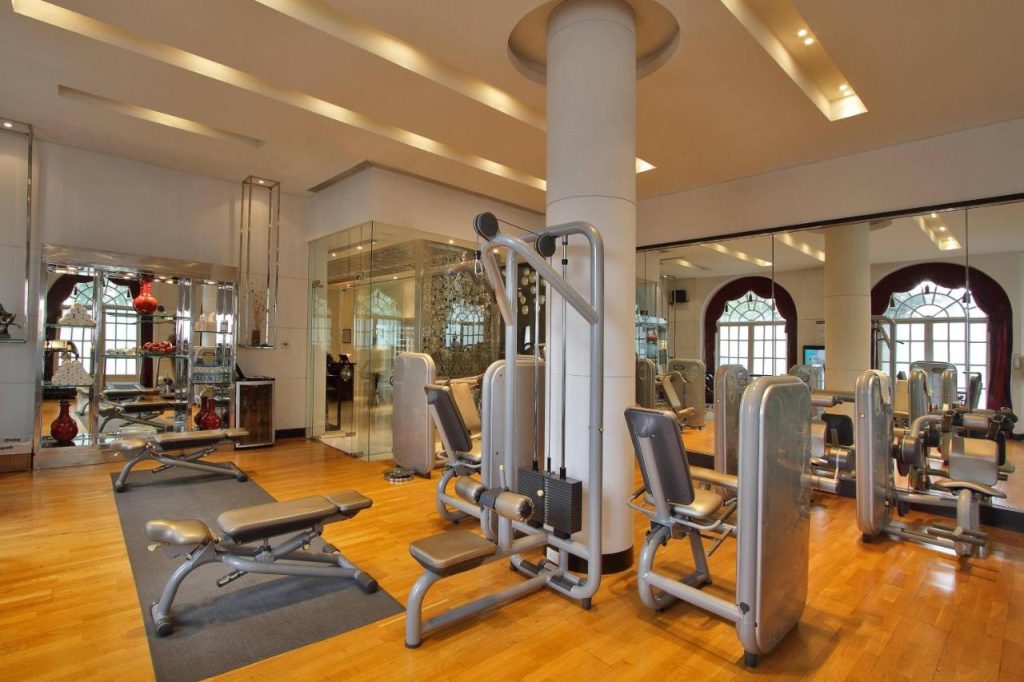 itc-windsor-gym area
