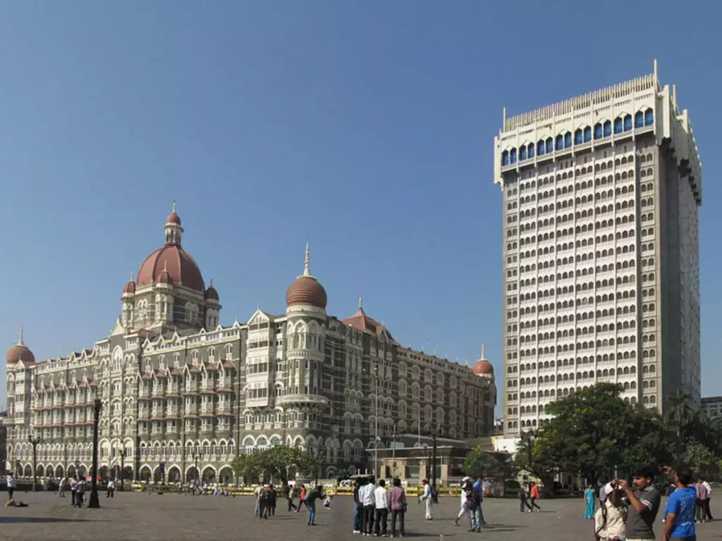 Taj Mahal Palace Hotel