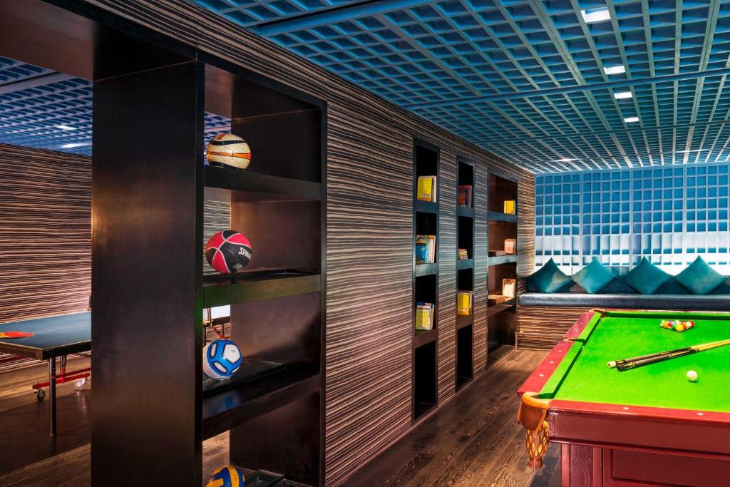 game zone area of the le meridien mahablashwar game zone area of the le meridien mahablashwar