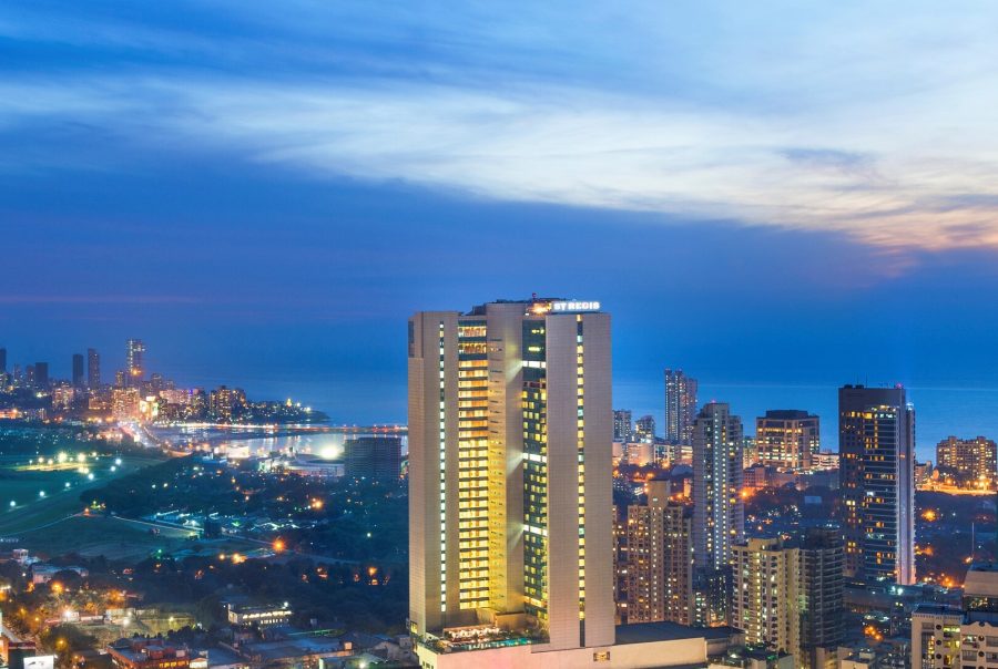St. Regis Mumbai
