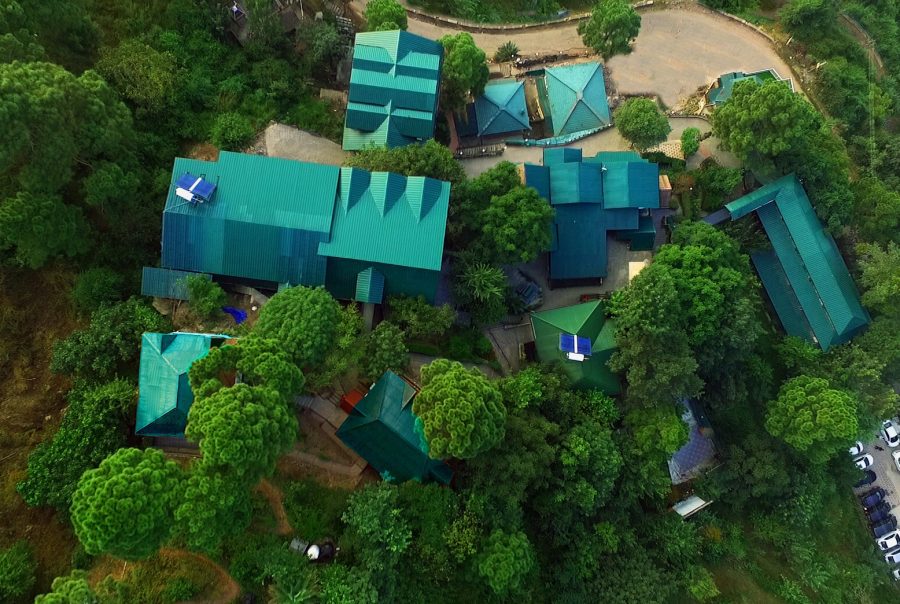 Winnies Holiday Resort & Spa, Kasauli