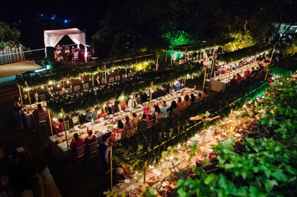 Ramsukh Hotel Mahabaleshwar Wedding Venue