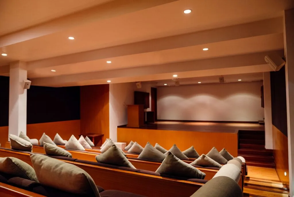 Alila Diwa Goa Meetings Alila Diwa Goa Meeting Room