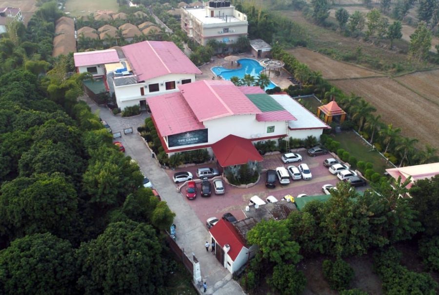 Corbett The Grand Jim Corbett