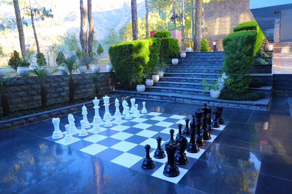 DEVENTURES SHIMLA HILLS