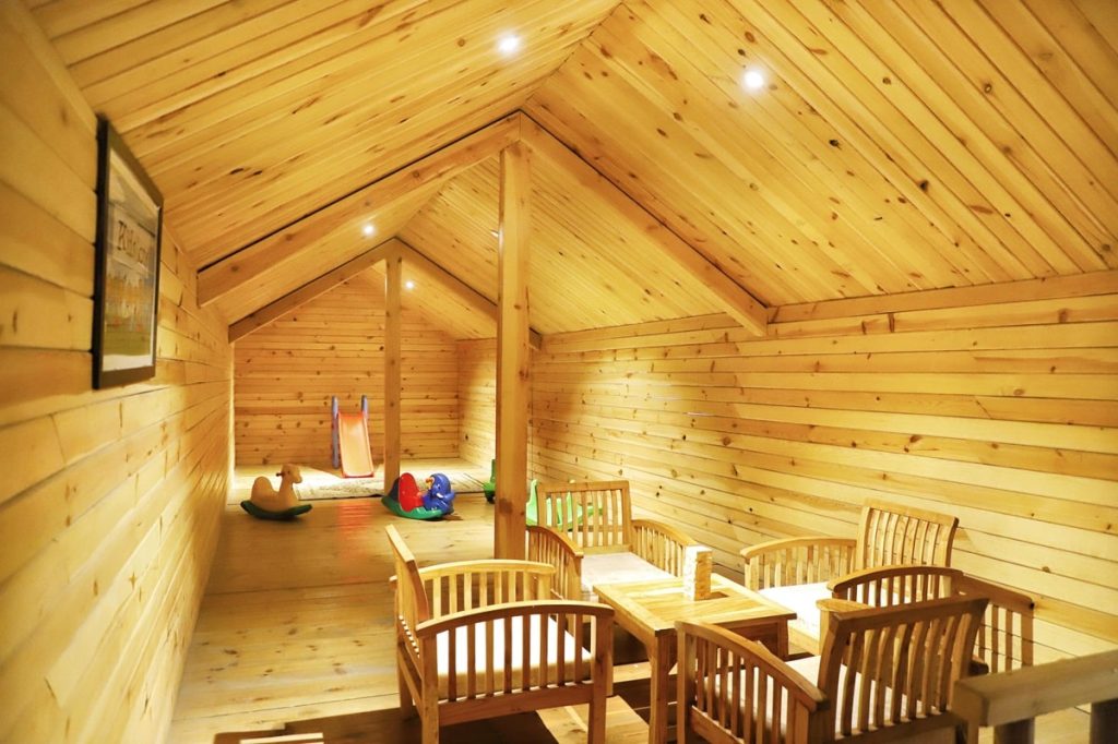 DEVENTURES SHIMLA HILLS - Room