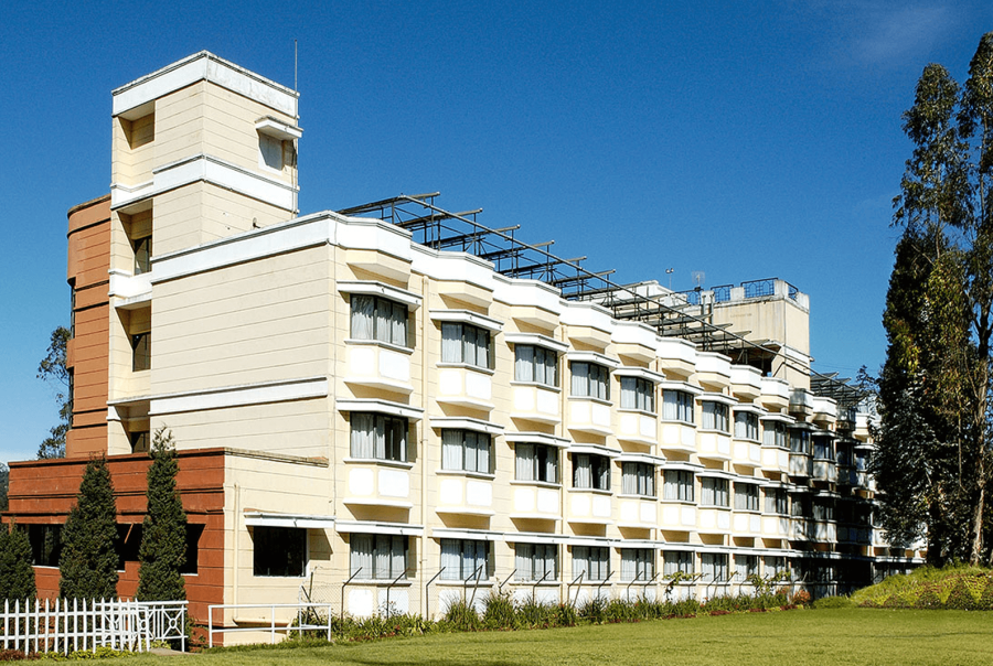 ITC Fortune Resort Sullivan Court, Ooty