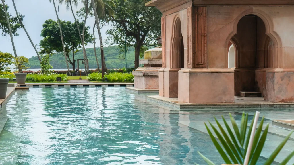 Grand Hyatt Goa - Attractions