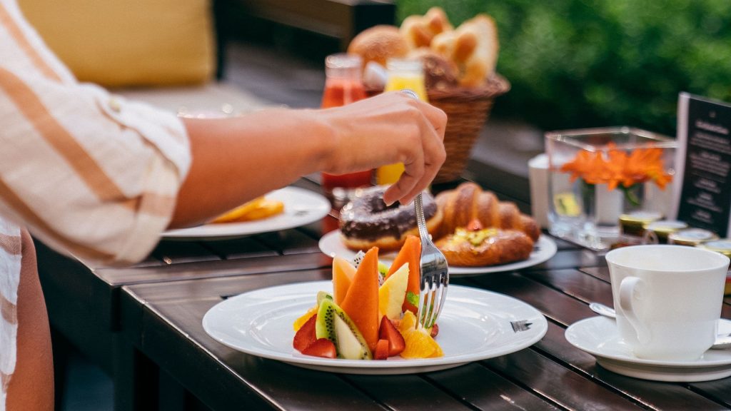 Grand Hyatt Goa - Services