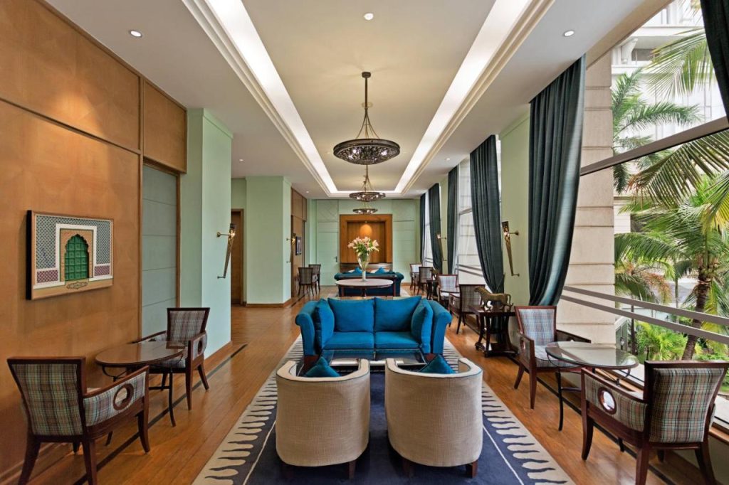 ITC Kakatiya Hyderabad