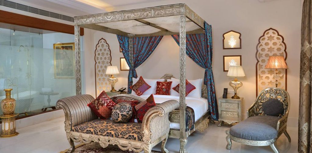 Indana Palace - Room