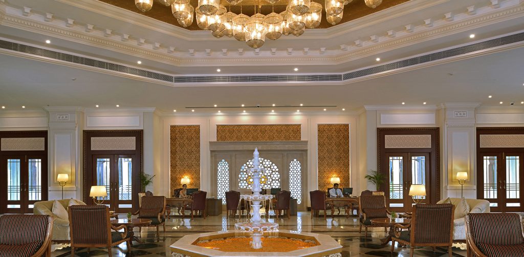 Indana Palace jodhpur - venue 3