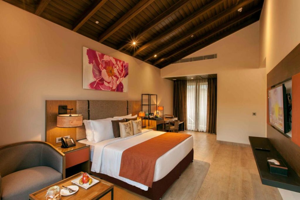 Lemon Tree Premier Corbett Room