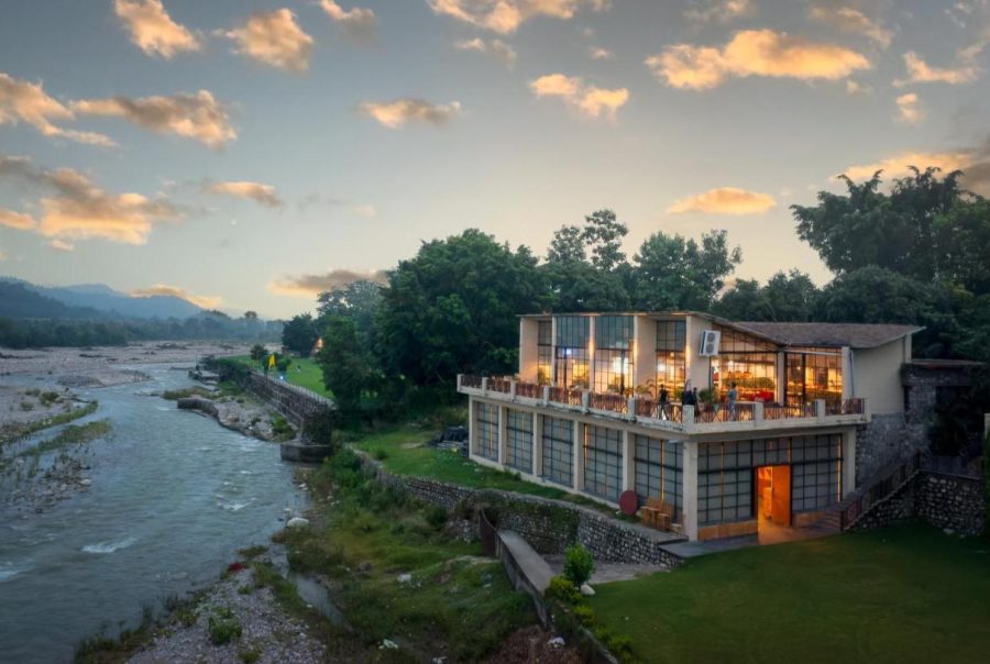 Manu Maharani Corbett