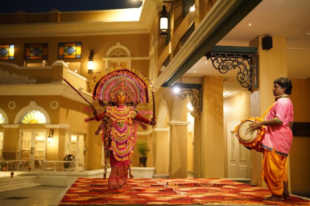 Raajkutir, Kolkata Entrance