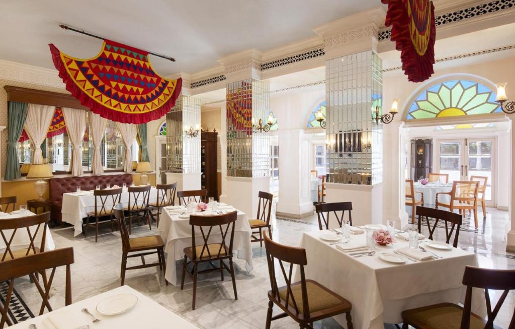 Raajkutir, Kolkata Restaurant