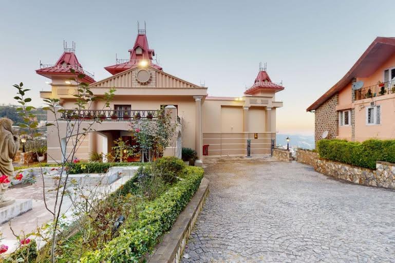 Radisson hotel Jass - Venue