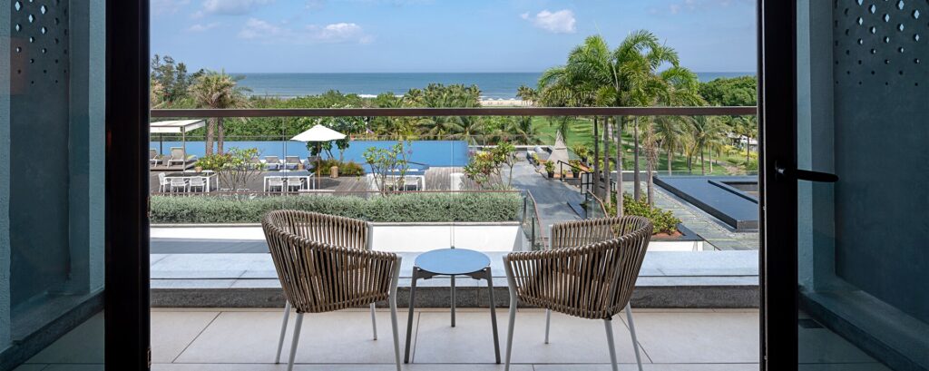 Sheraton Grand Mamallapuram Balkani