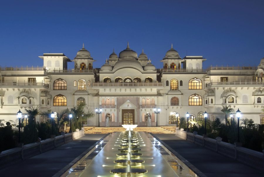 Shiv Vilas, Jaipur