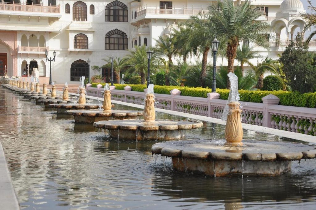 Shiv Vilas, Jaipur Room Outdoor View Shiv Vilas, Jaipur Room Outdoor View