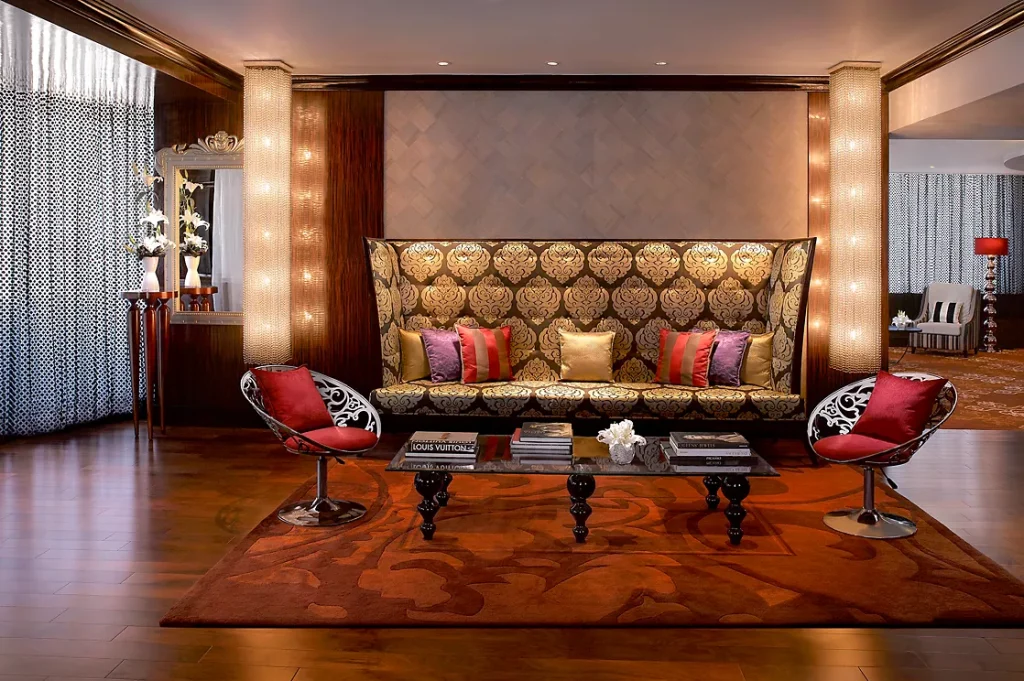 Sofitel Mumbai BKC