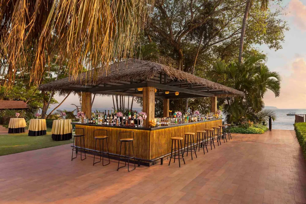 Taj Heritage Goa