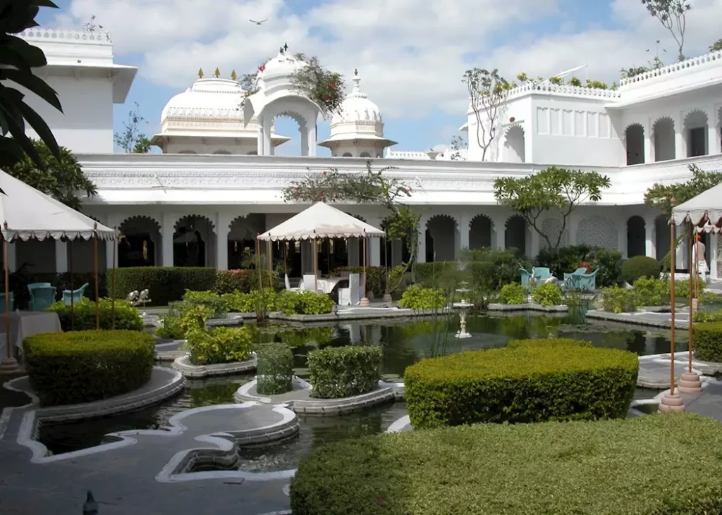 Taj Lake Palace, Udaipur