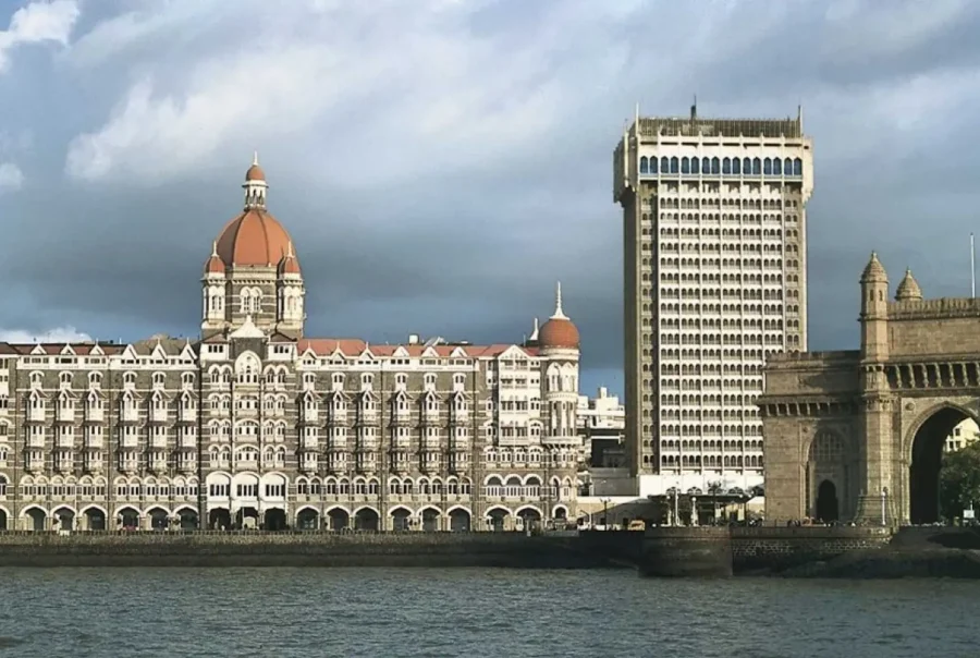 Taj Mahal Palace (Tower) - Venue