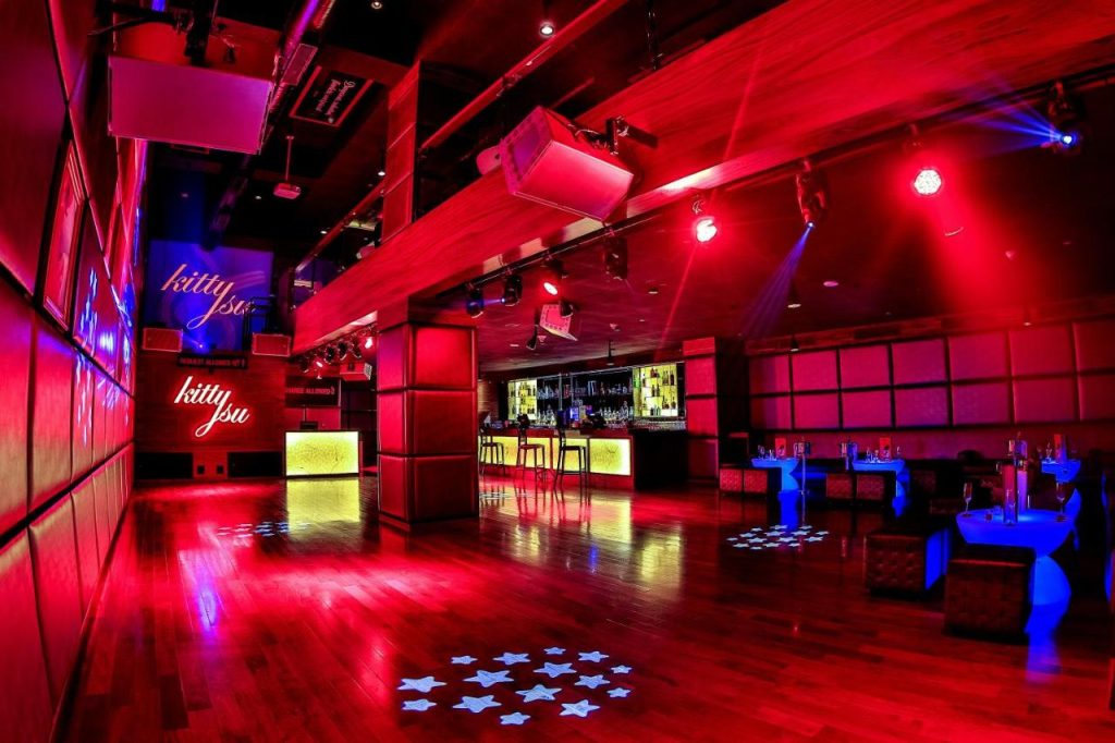 The Lalit Chandigarh Club