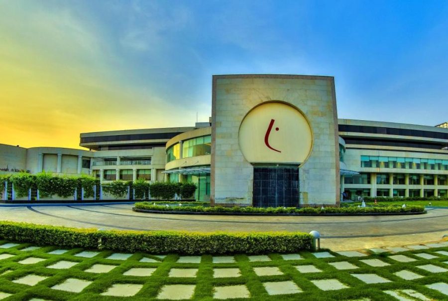 The Lalit Chandigarh