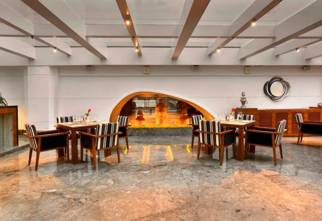 The Lalit Great Eastern Kolkata