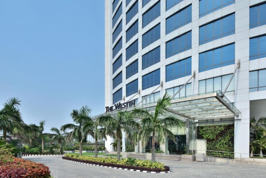 The Westin Kolkata