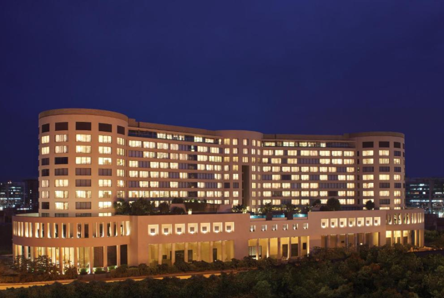 Trident Bandra Kurla - Venue