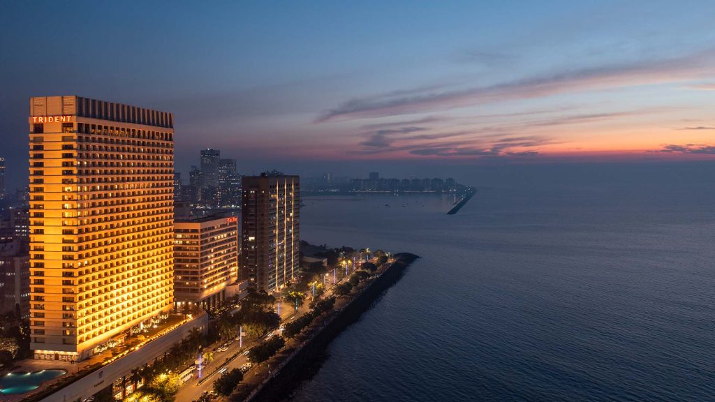 Trident Nariman Point, Mumbai