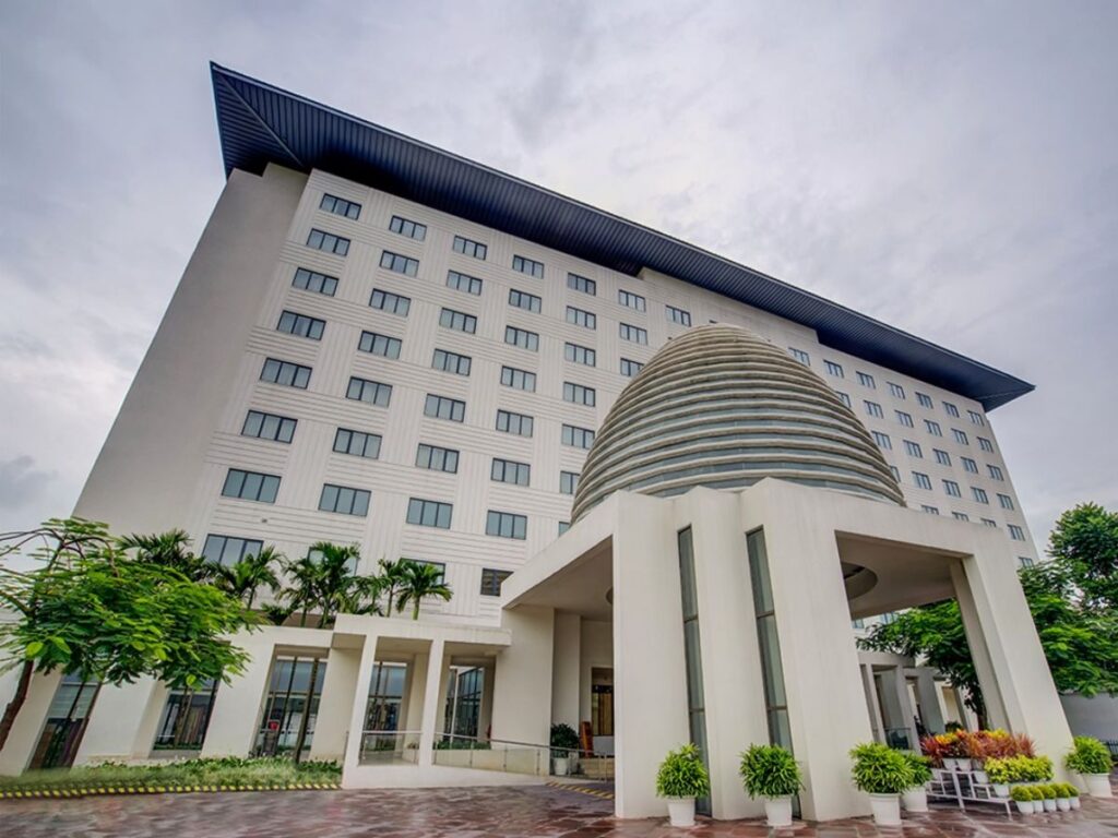 Vivanta Guwahati