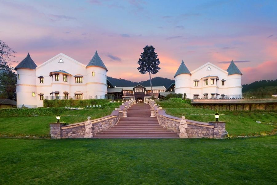 Welcomhotel The Savoy Mussoorie